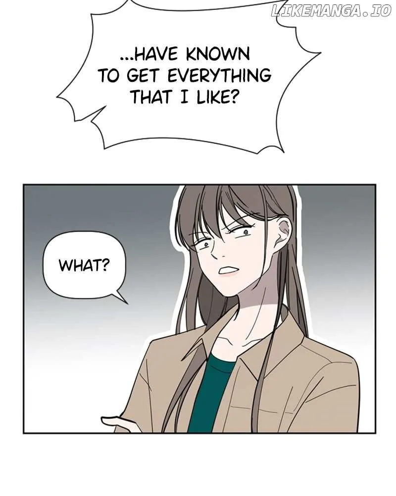 How to Hold X's Leash Chapter 7 page 91 - 
