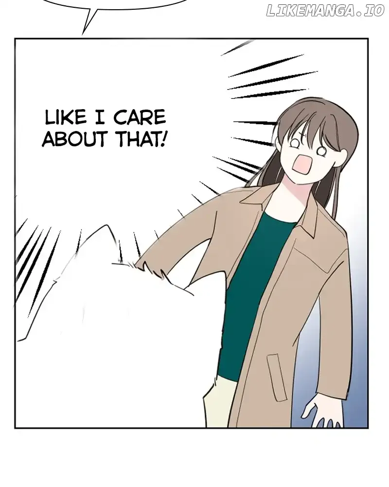 How to Hold X's Leash Chapter 7 page 96 - 