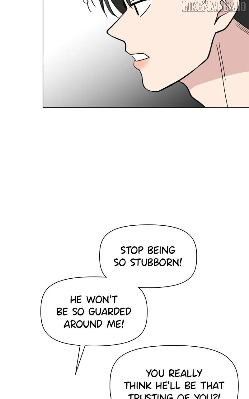 How to Hold X's Leash Chapter 70 page 4 - 