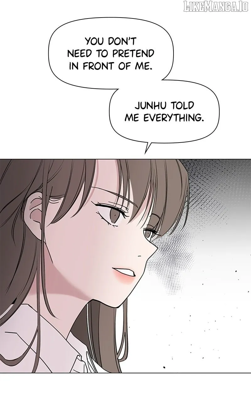 How to Hold X's Leash Chapter 70 page 46 - 