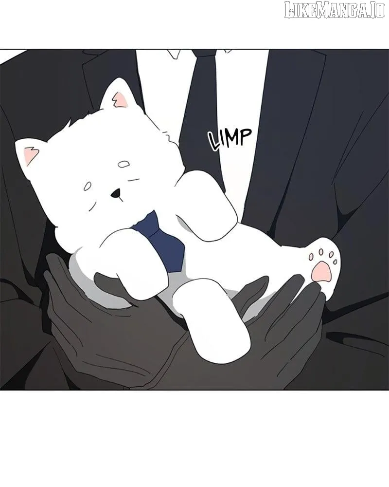 How to Hold X's Leash Chapter 71 page 2 - 