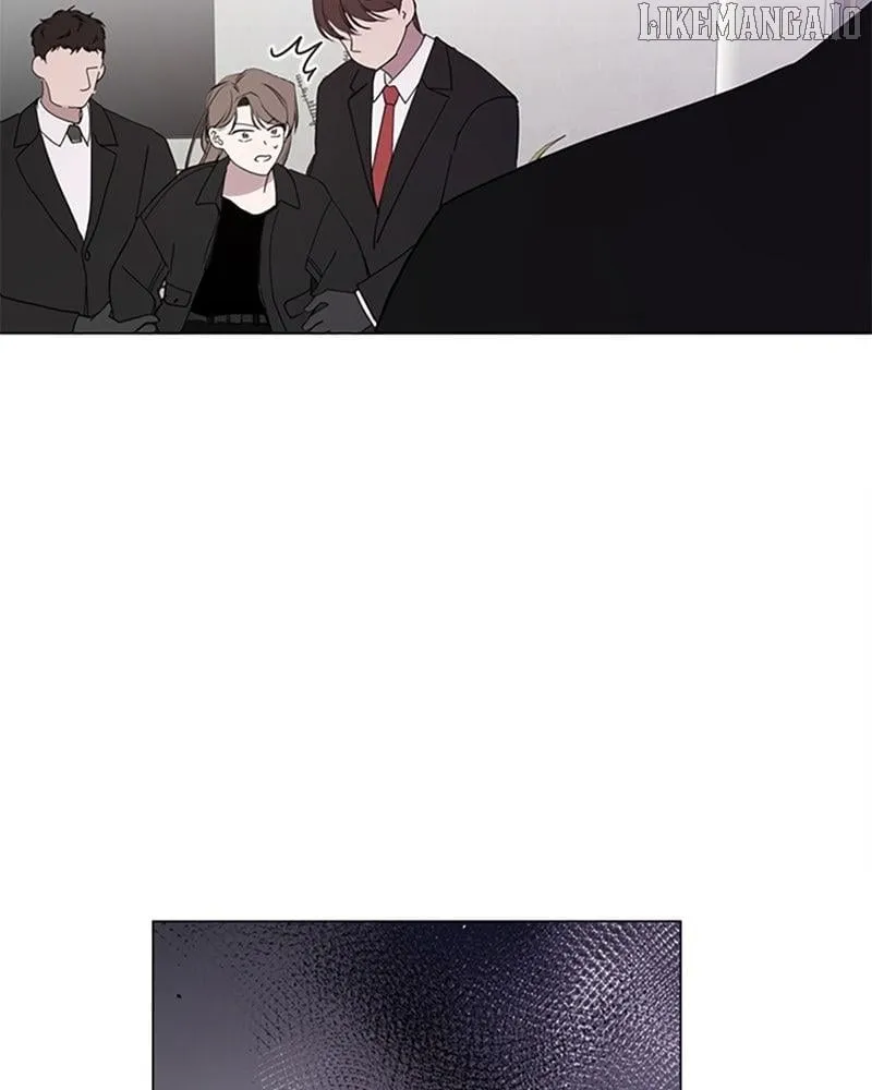 How to Hold X's Leash Chapter 71 page 22 - 