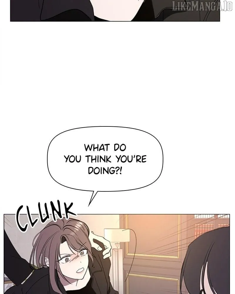 How to Hold X's Leash Chapter 71 page 4 - 