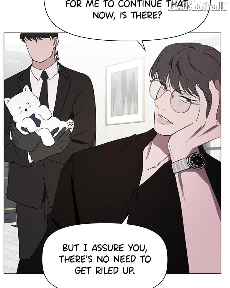 How to Hold X's Leash Chapter 71 page 6 - 