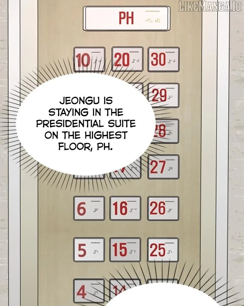 How to Hold X's Leash Chapter 71 page 68 - 