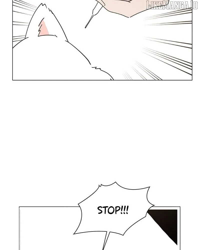 How to Hold X's Leash Chapter 71 page 8 - 
