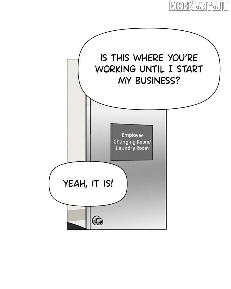 How to Hold X's Leash Chapter 71 page 84 - 