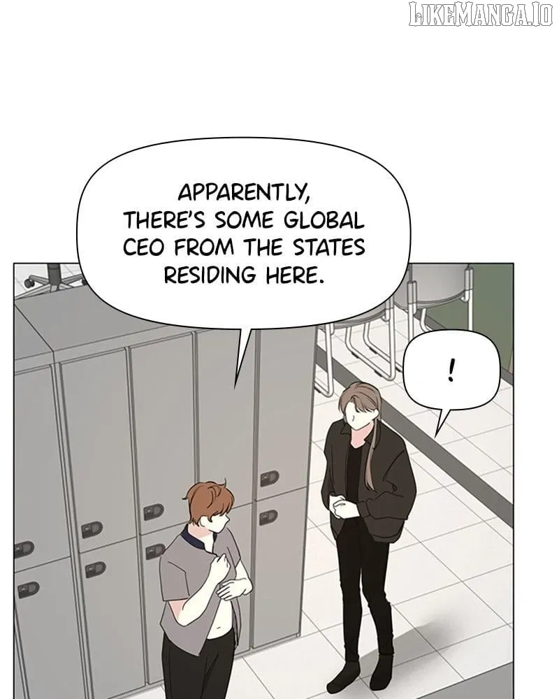 How to Hold X's Leash Chapter 71 page 85 - 
