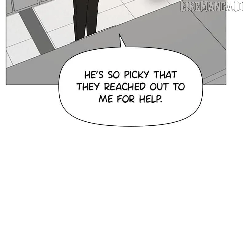 How to Hold X's Leash Chapter 71 page 86 - 
