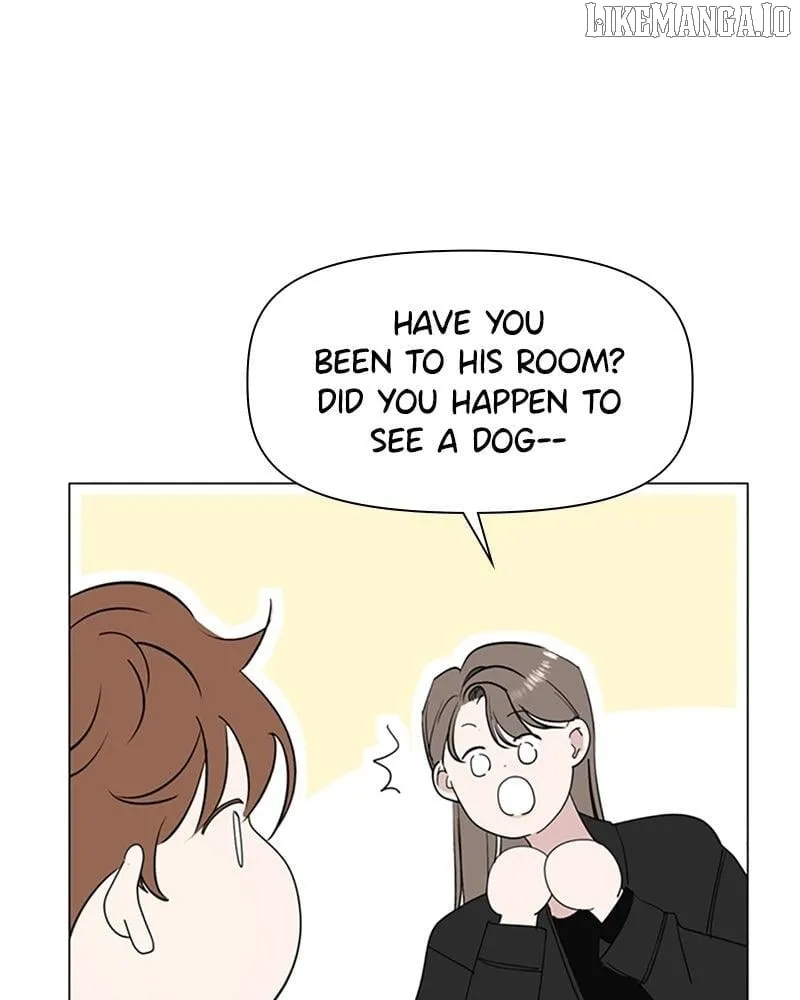 How to Hold X's Leash Chapter 71 page 87 - 