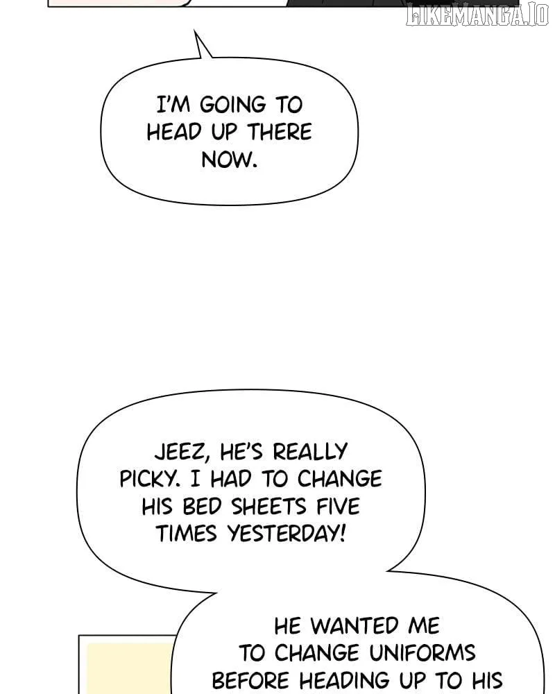 How to Hold X's Leash Chapter 71 page 88 - 