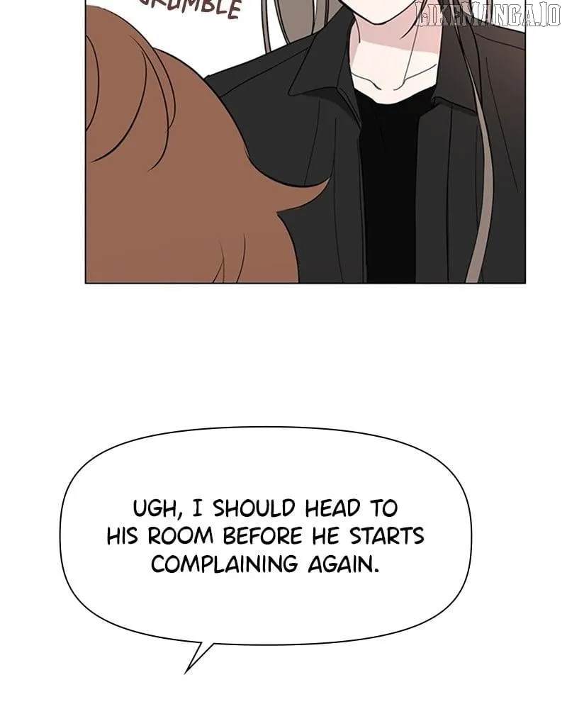 How to Hold X's Leash Chapter 71 page 91 - 