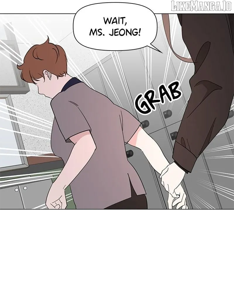 How to Hold X's Leash Chapter 71 page 92 - 
