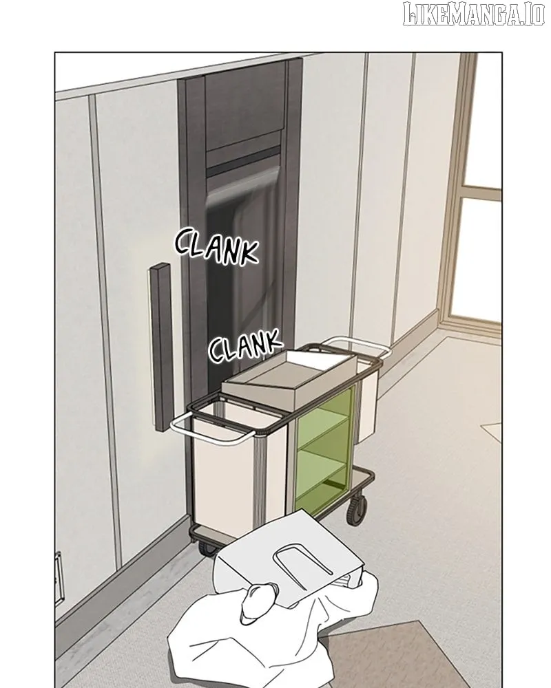 How to Hold X's Leash Chapter 72 page 33 - 