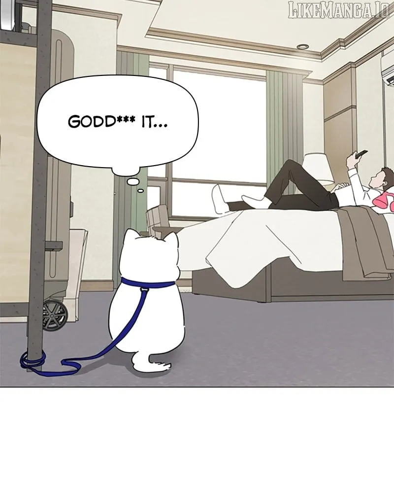 How to Hold X's Leash Chapter 72 page 45 - 