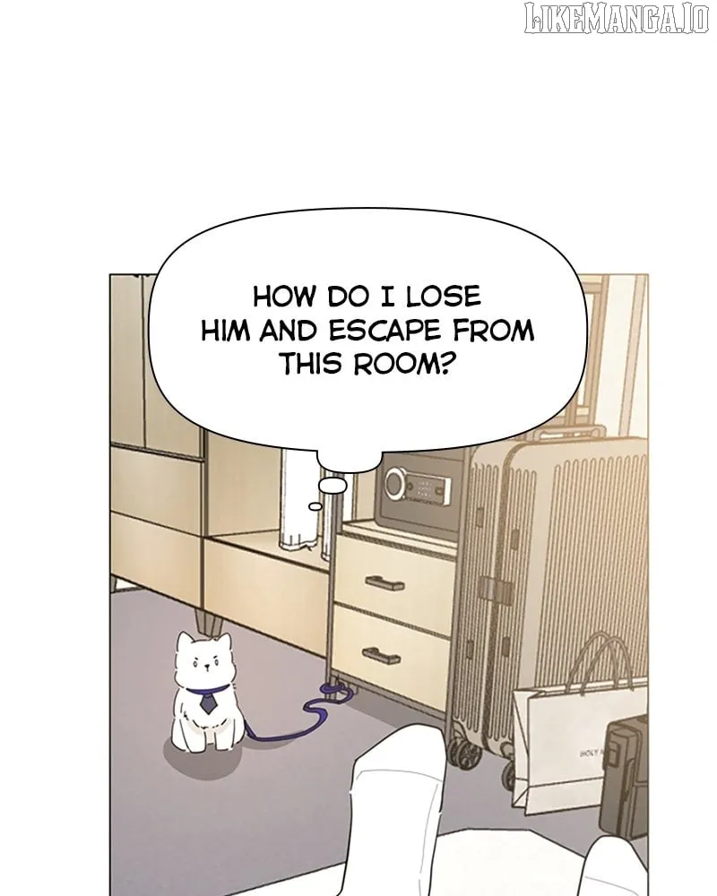 How to Hold X's Leash Chapter 72 page 46 - 