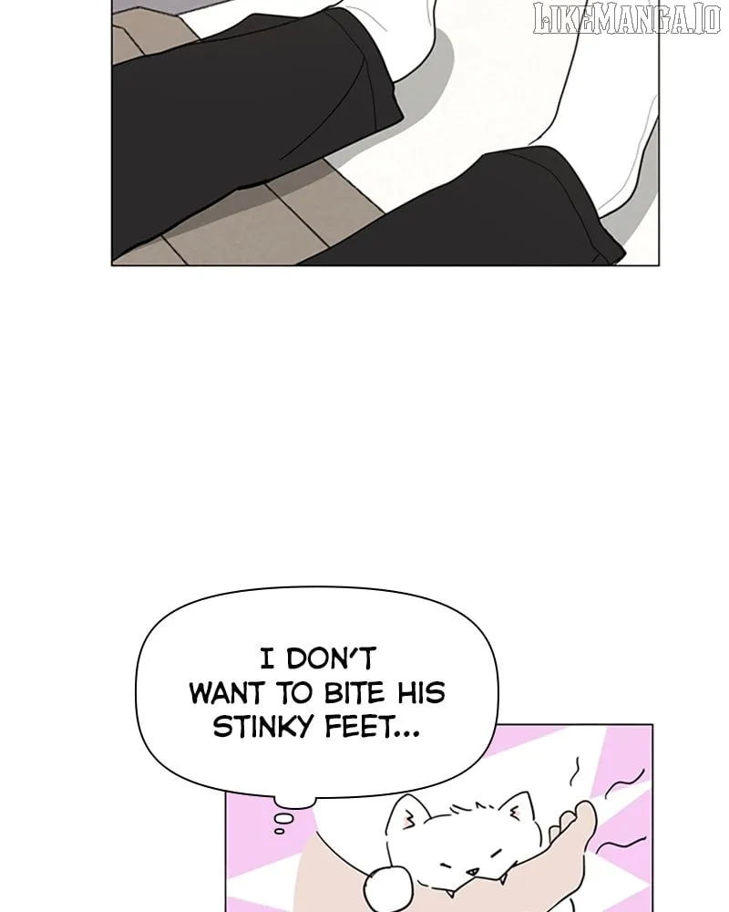 How to Hold X's Leash Chapter 72 page 47 - 