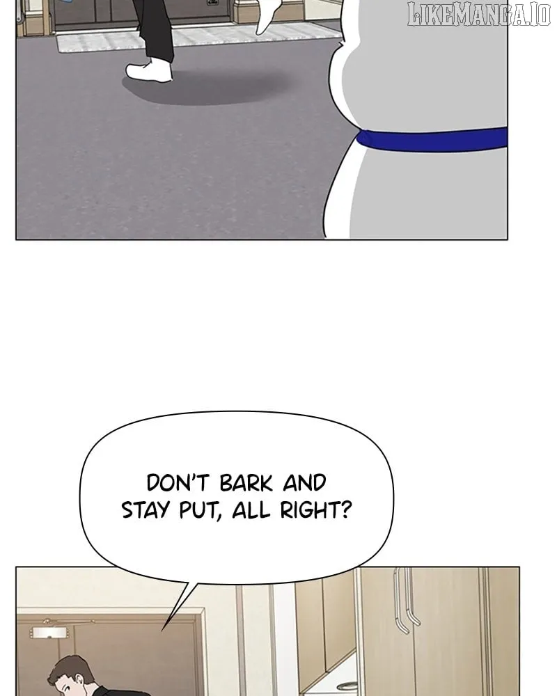 How to Hold X's Leash Chapter 72 page 53 - 