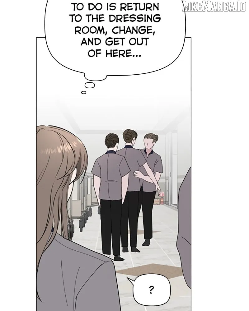 How to Hold X's Leash Chapter 72 page 65 - 