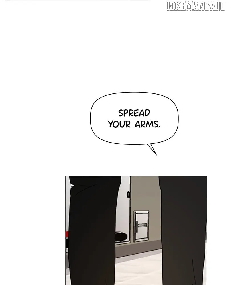 How to Hold X's Leash Chapter 72 page 77 - 