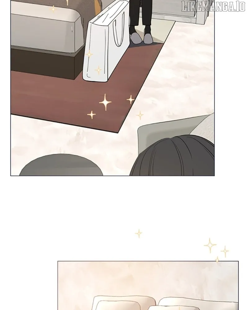 How to Hold X's Leash Chapter 72 page 10 - 