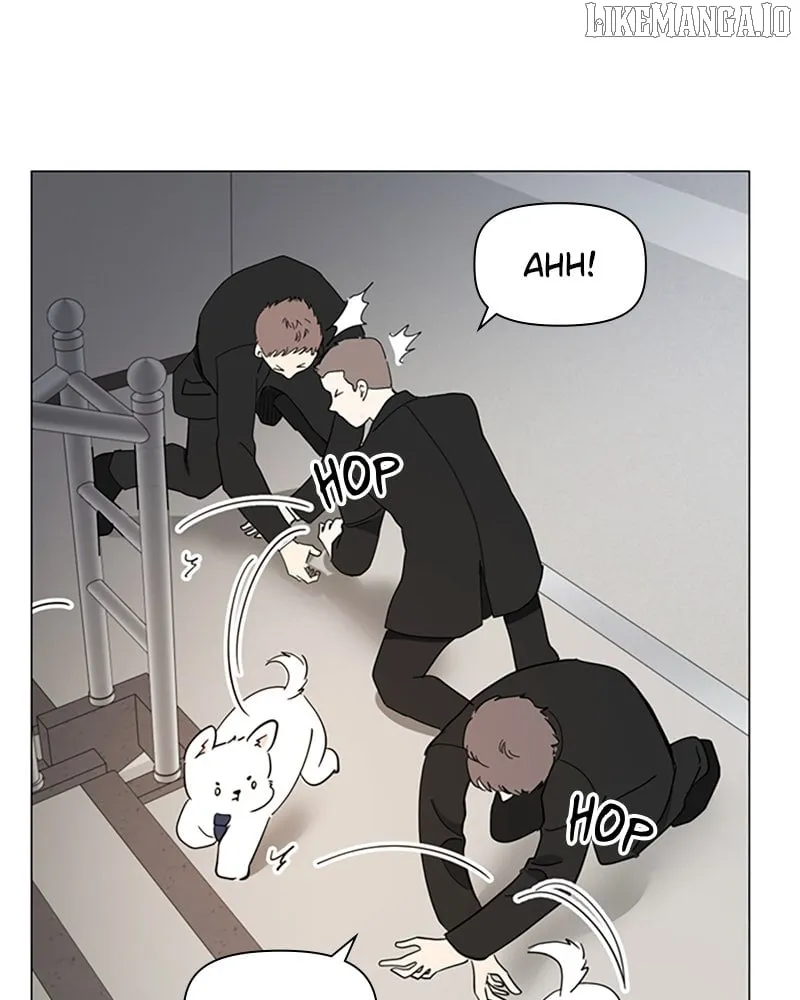 How to Hold X's Leash Chapter 73 page 23 - 