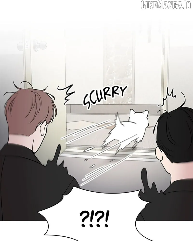 How to Hold X's Leash Chapter 73 page 29 - 