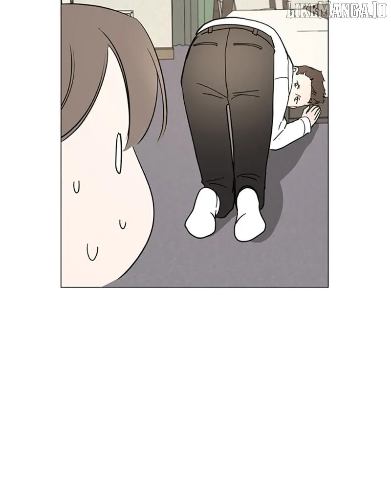 How to Hold X's Leash Chapter 73 page 4 - 