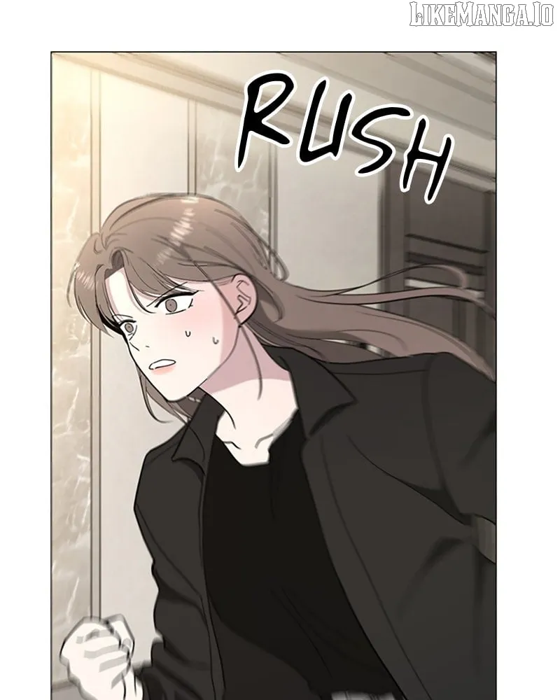 How to Hold X's Leash Chapter 73 page 34 - 