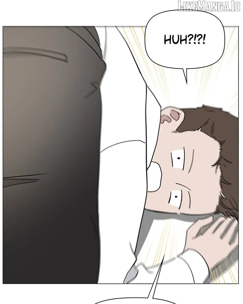 How to Hold X's Leash Chapter 73 page 5 - 