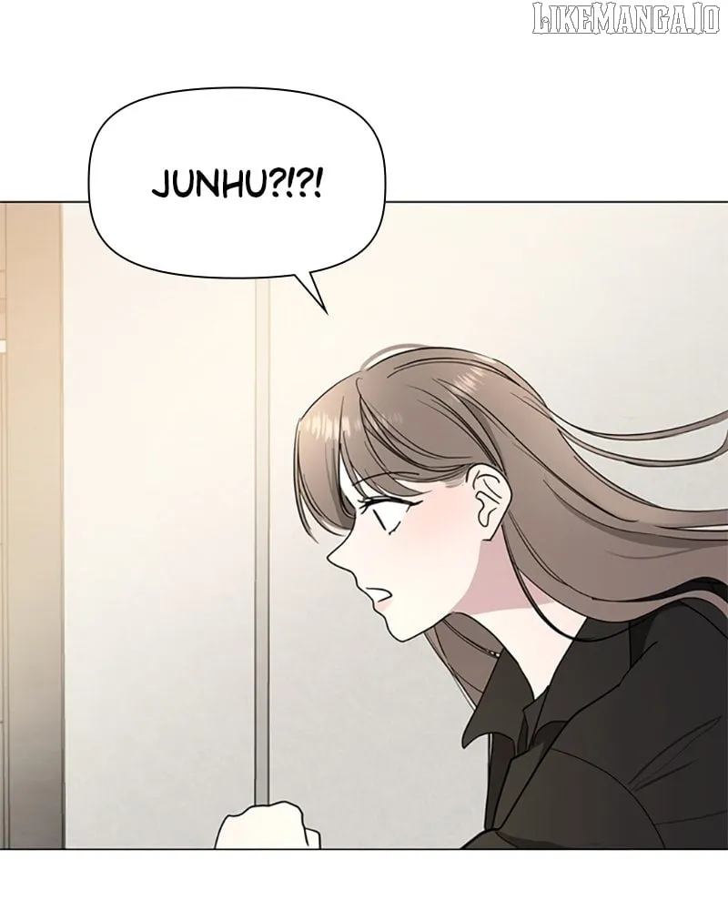 How to Hold X's Leash Chapter 73 page 41 - 