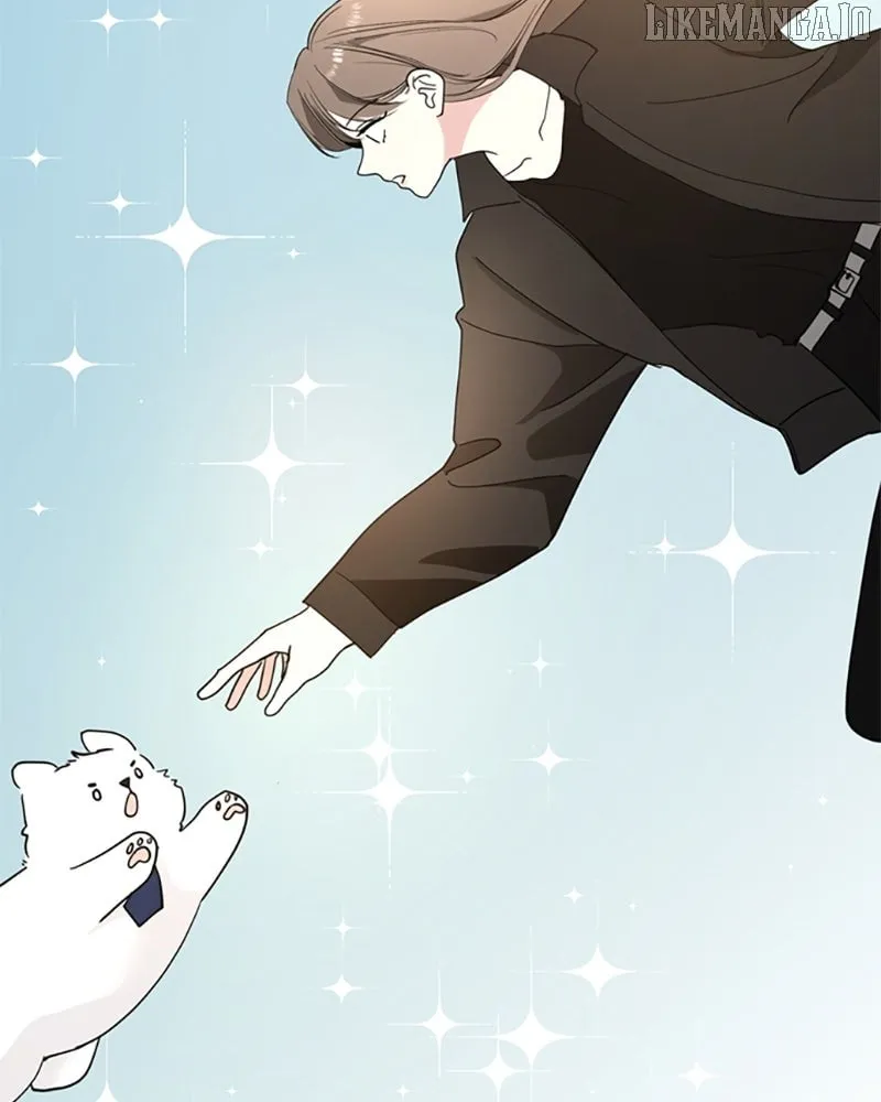 How to Hold X's Leash Chapter 73 page 45 - 