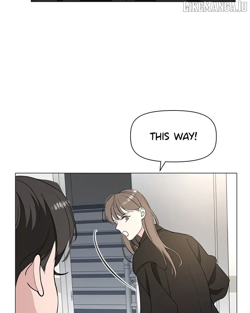 How to Hold X's Leash Chapter 73 page 65 - 