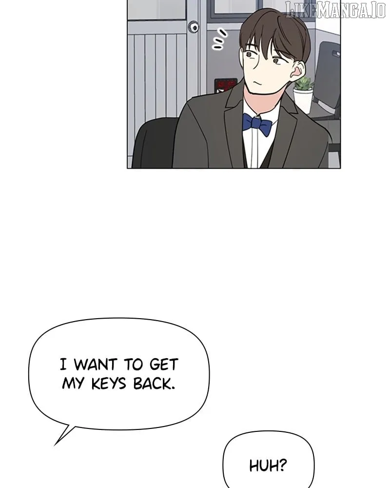 How to Hold X's Leash Chapter 73 page 76 - 