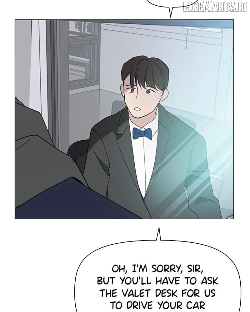 How to Hold X's Leash Chapter 73 page 77 - 