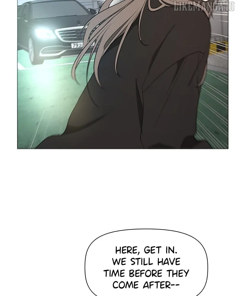 How to Hold X's Leash Chapter 73 page 87 - 