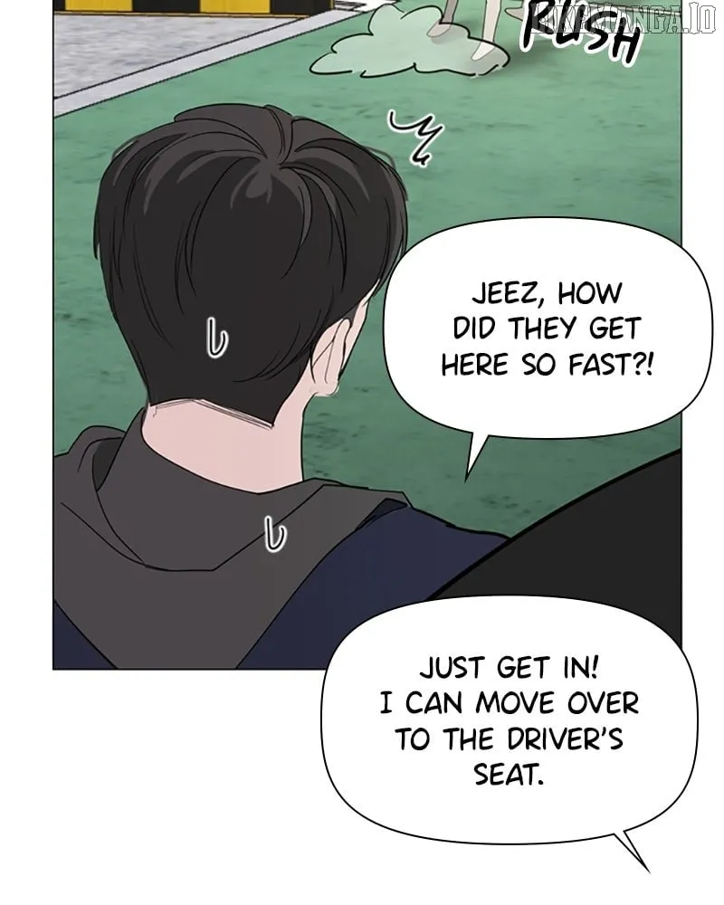 How to Hold X's Leash Chapter 73 page 90 - 