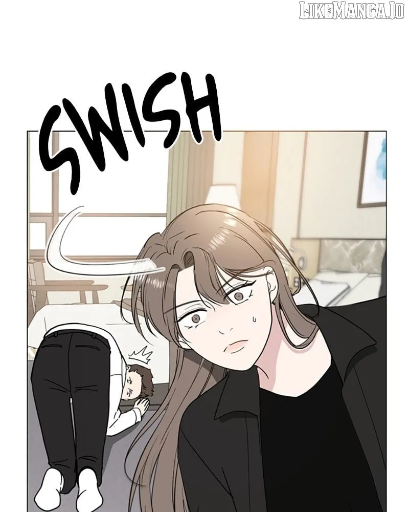 How to Hold X's Leash Chapter 73 page 10 - 