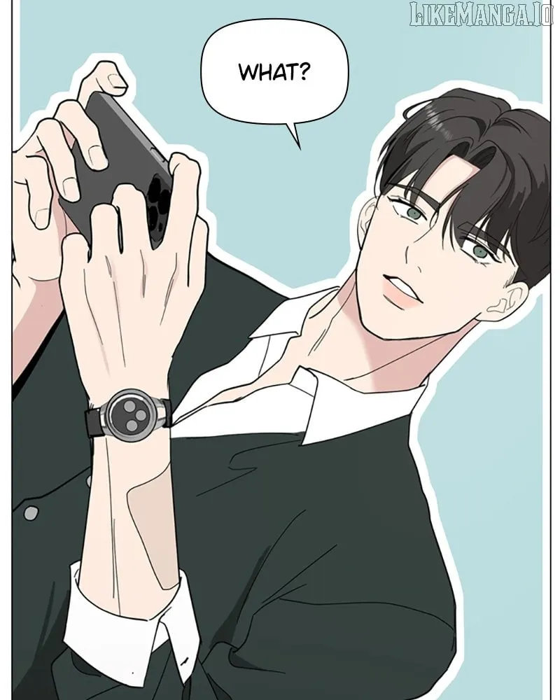 How to Hold X's Leash Chapter 74 page 34 - 