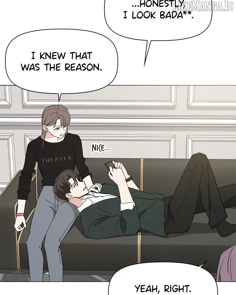 How to Hold X's Leash Chapter 74 page 42 - 