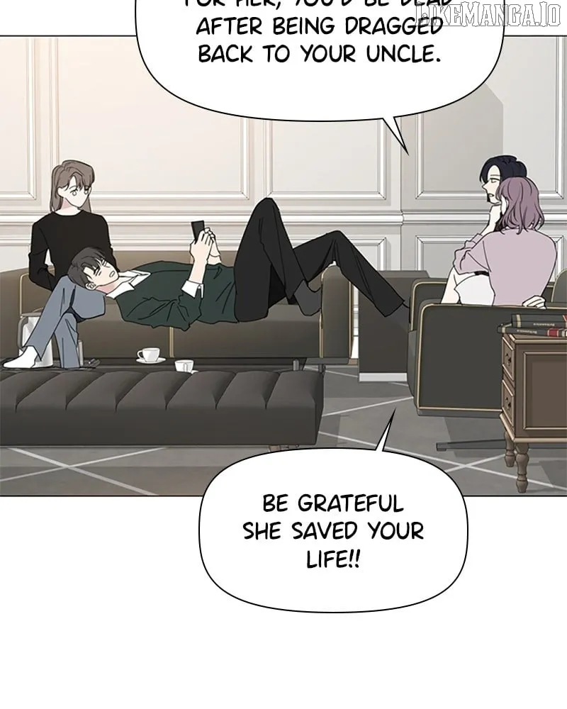 How to Hold X's Leash Chapter 74 page 45 - 