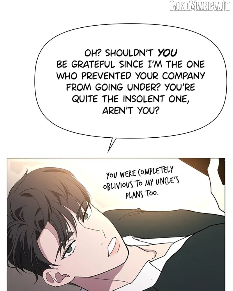 How to Hold X's Leash Chapter 74 page 46 - 