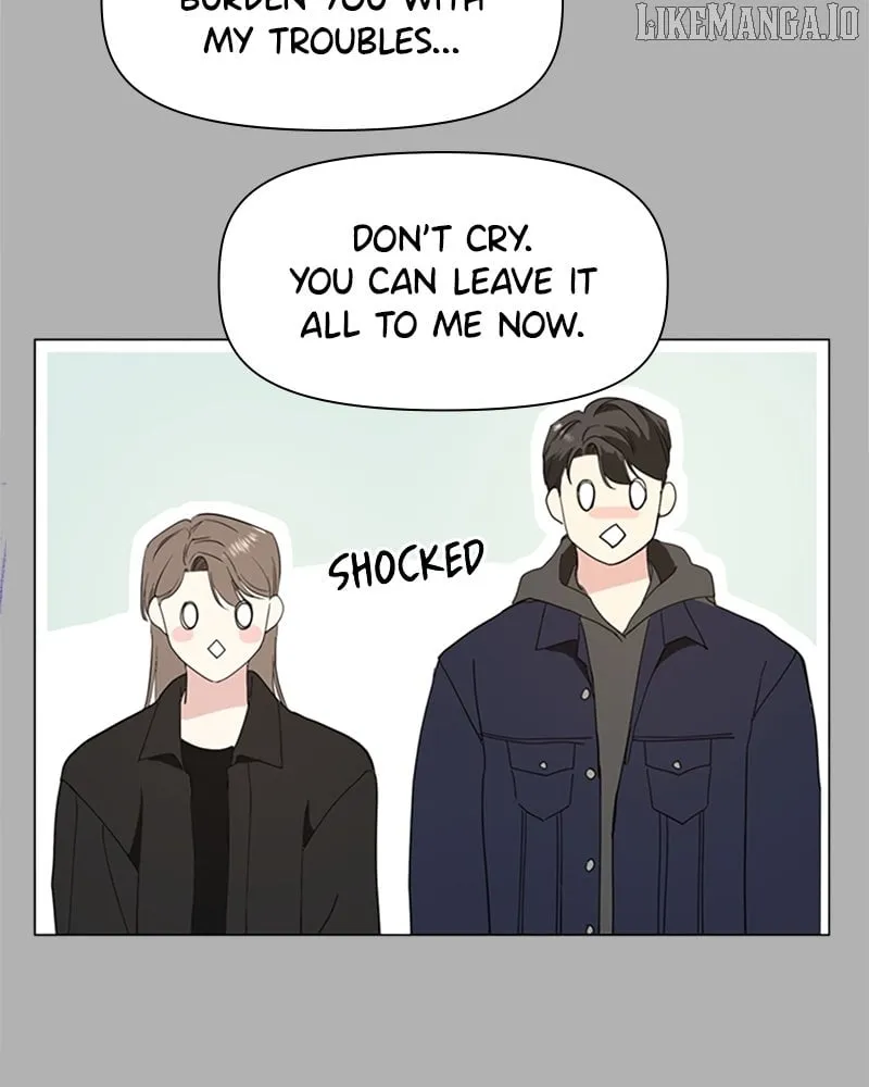 How to Hold X's Leash Chapter 74 page 73 - 