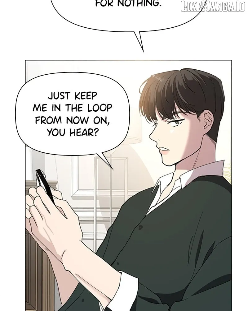 How to Hold X's Leash Chapter 74 page 80 - 