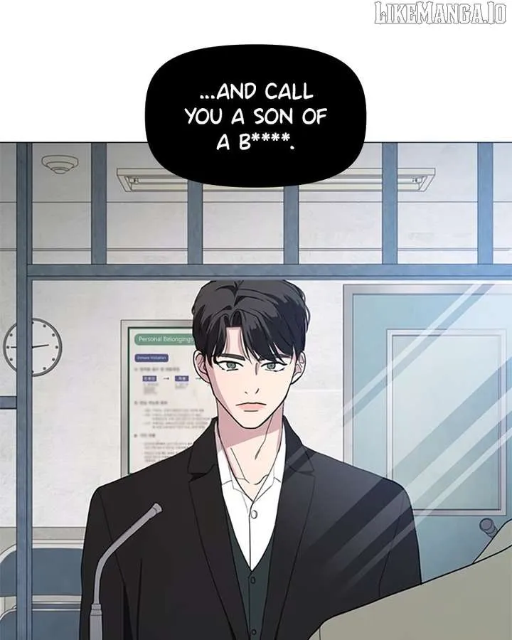 How to Hold X's Leash Chapter 75 page 3 - 