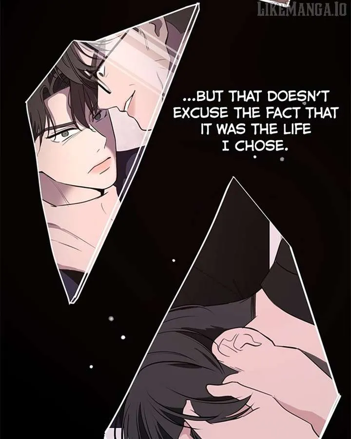 How to Hold X's Leash Chapter 75 page 8 - 