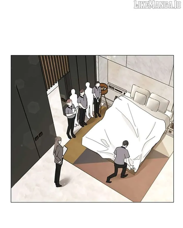 How to Hold X's Leash Chapter 75 page 84 - 