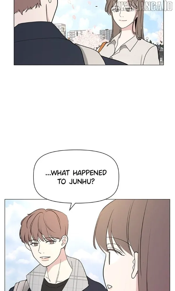 How to Hold X's Leash Chapter 76 page 34 - 