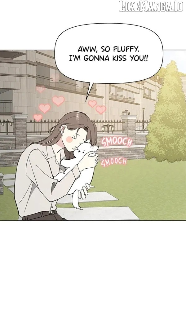 How to Hold X's Leash Chapter 76 page 46 - 
