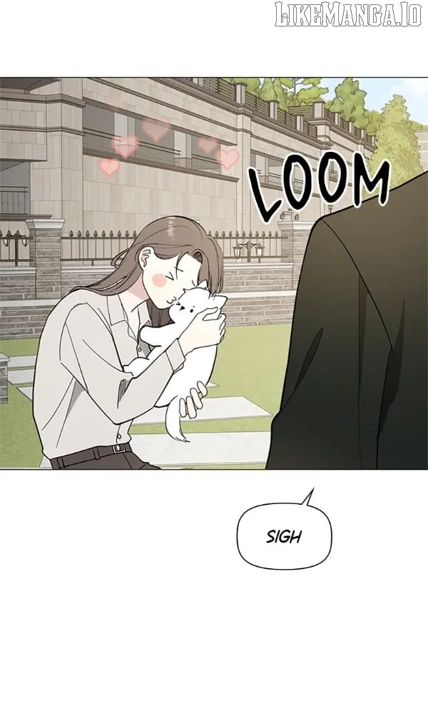 How to Hold X's Leash Chapter 76 page 47 - 